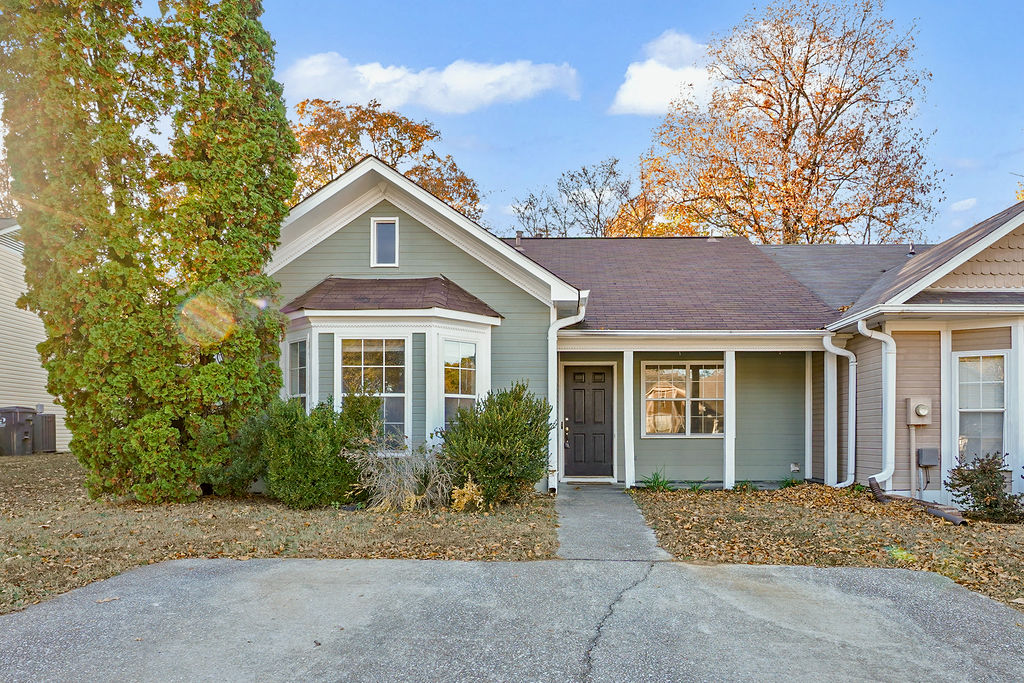 3507 Wildewood Drive