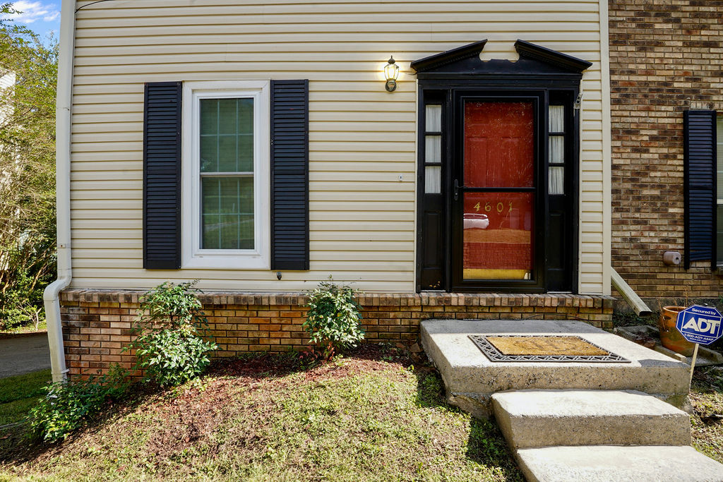 4601 Little River Road - 1