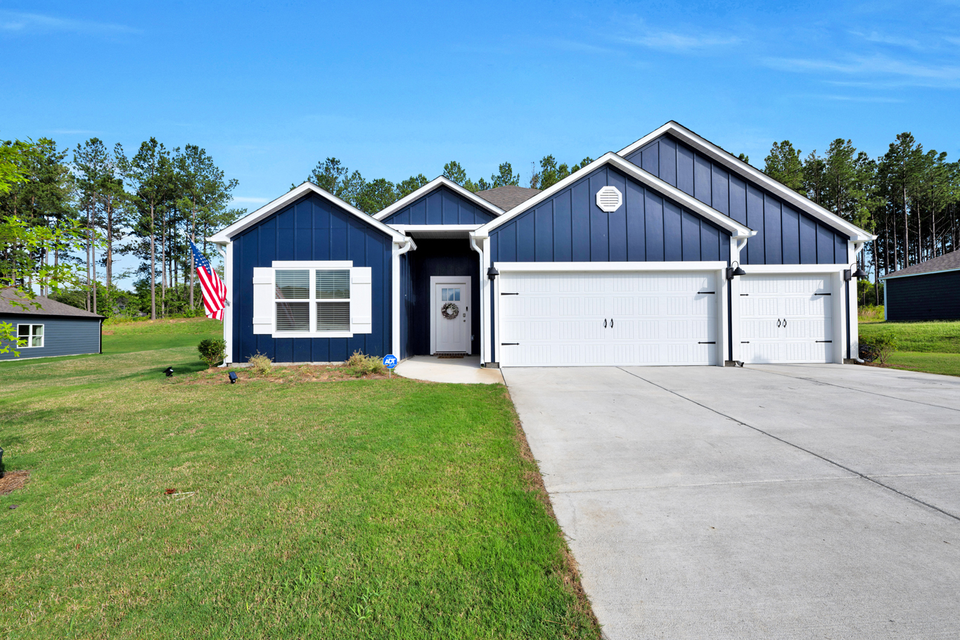 9426 Doss Ferry Lane